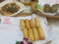 -有腥气私房菜·寻味顺德