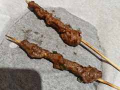 -宵夜侠·自选衡阳烧烤大排档(新塘白江店)