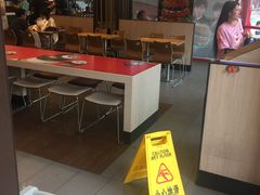 -肯德基(渔阳店)