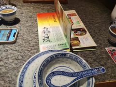 -南京大牌档(青岛万象城店)