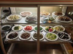 -清真吴记门钉肉饼·喜多利