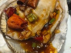 -小两口锦州烧烤·脆皮油边(依云北郡店)