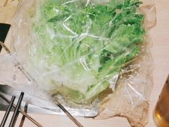 -新石器烤肉(周浦万达店)