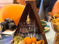 -阿莱唛唛泰国菜·海鲜餐厅(蛇口店)