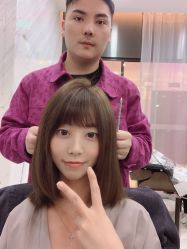 -OnHair造型