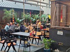 -单家老院·院子里的青岛菜(沙子口店)