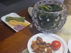 -重庆高老九火锅(万象城店)
