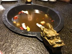 -椒王火锅(厚街万达店)