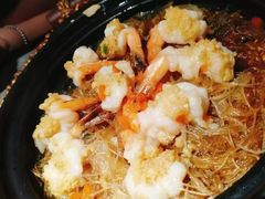 -廖川菜(八佰伴店)