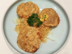 -金苑海鲜酒家(来魅力店)