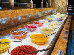 水果捞-汉巴味德(大悦城店)