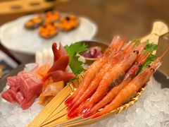 -一本魅·日式料理