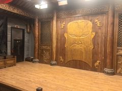 -顺兴老茶馆·精品川菜(世纪城店)