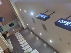 -美年大健康体检中心(牡丹园分院)