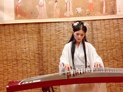 -汉仪华裳汉服旗袍·摄影写真馆(乌镇西栅店)