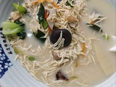 -粗茶淡饭(东关街店)