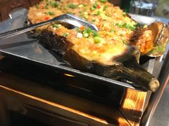-很久以前羊肉串(昌里路三钢里店)