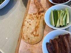 -大鸭梨烤鸭(枣园店)