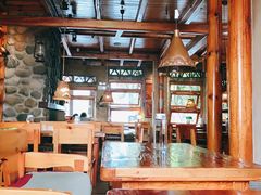 大堂-源一咖啡馆(麒麟巷步行街店)