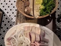 -同仁四季椰子鸡(海岸城天利店)