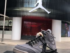 -JORDAN(东方广场店)
