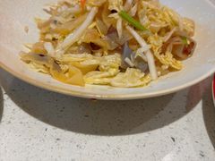 家常凉菜-北大荒人•新东北菜(青岛银座店)