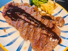 -必胜客(群力王府井店)