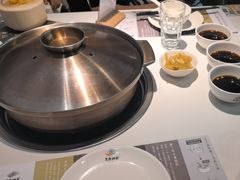-烹然四季椰子鸡火锅(姚家园万象汇店)