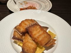 -庐灶江南·江南菜·四合院Bistro(东直门雍和宫·原华侨宾馆店)