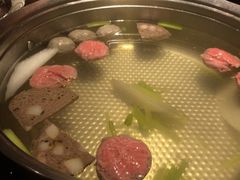 -牛焱·贵州黄牛肉火锅(城西银泰店)