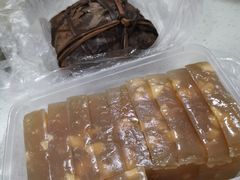 肇庆裹蒸粽-芬芳甜品(同福路店)