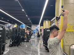 -峰鸟24h自助健身(锦泰城店)