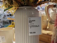 -宜家家居(四元桥商场店)