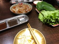 -金藏屋 碳火烤肉(江湾路店)