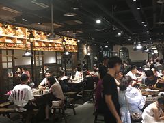 -红九格老火锅(三峡广场店)