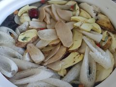 -蘑统田下·野生菌火锅