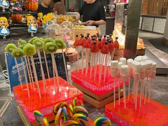 -味餐厅·海鲜·火锅·自助餐