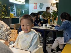 -做披萨的奇葩(中海央墅店)