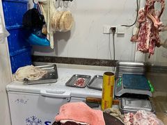 -欣悦坊陈一刀热气羊肉火锅(清真路店)