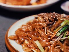 干炒牛河-粤凤佬