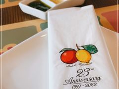 -安妮意大利餐厅(国贸店)