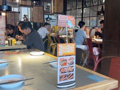 -探鱼·鲜青椒爽麻烤鱼(天一广场店)