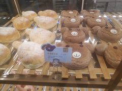 -奈雪的茶(凯德新都心店)