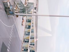 -合肥新桥国际机场-航站楼