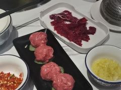 -牛鲜胜·潮汕牛肉自助火锅(番禺市桥店)