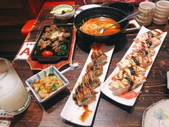-小川洋风料理(街道口店)