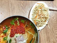 -韩麦大冷面(桂花街直营店)