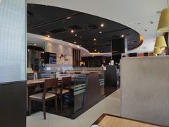 -必胜客(机场路店)