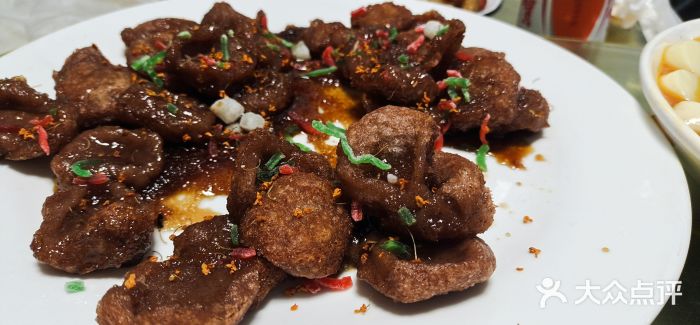江南村海鲜馆(洞头店)图片