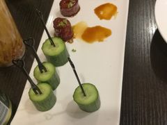 -老牌坊鲁菜名店(宽厚里店)